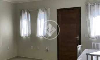 Imagem: Casa PARA venda no Rio vermelho 58m² e