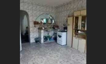 Imagem: VENDE-SE ESTA CASA PADRÃO COM 2 QUARTOS