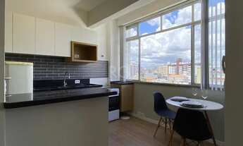 Imagem 5: Apartamento JK em Floresta