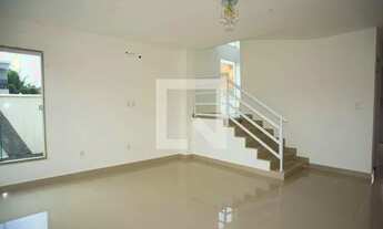 Imagem: Casa para Aluguel - Chácaras Arcampo, 2