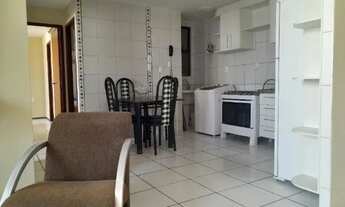 Imagem 2: Apto mobiliado 3 dorm