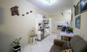 Imagem: Apartamento para Aluguel - Vila Nova Sorocaba