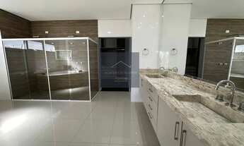 Imagem 3: Casa de condomínio com 4 quartos, 437m², à venda em Votorantim, Alphaville Nova Esplanada