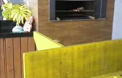 Imagem 4: Aluguel Casa Casa com 3 dormitórios