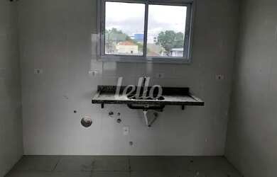 Imagem 4: São Caetano do Sul - Apartamento Padrão - Fundação