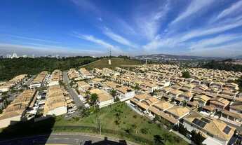 Imagem 2: Apartamento para alugar por R$ 8.798/mês - Tamboré - Santana de Parnaíba/SP