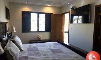 Imagem 7: São Paulo - Casa Padrão - Tucuruvi