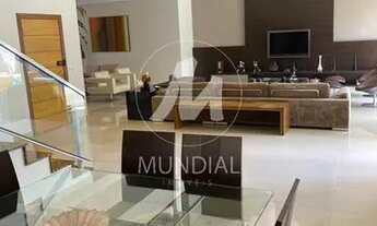 Imagem 2: Casa (térrea em condominio) 4 dormitórios/suite, cozinha planejada, portaria 24hs, lazer