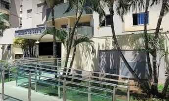 Imagem: Aluguel Apartamento 65m², 2 Quartos Setor