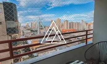 Imagem: Apartamento para venda possui 68 m² com