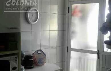 Imagem 6: Santo André - Apartamento Padrão - Parque Erasmo Assunção