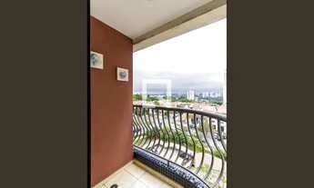 Imagem 7: Apartamento à Venda - Jardim Marajoara , 2 Quartos, 52 m2