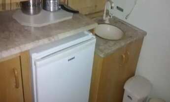 Imagem 7: 03610 - Flat/Aparthotel 1 Dorm, JARDINS - SÃO PAULO/SP