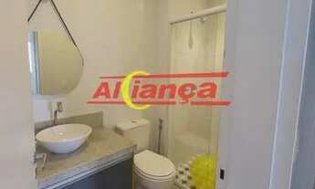 Imagem 5: Edificio Invention Santos - Bairro Embaré - 82M2