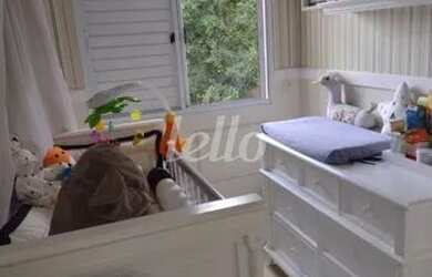 Imagem 5: São Paulo - Apartamento Padrão - Belém