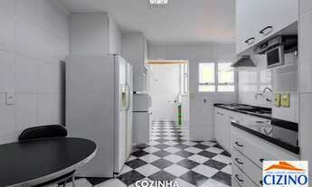 Imagem 7: Apartamento à venda, 3 quartos, 1 suíte, 1 vaga, Vila Madalena - São Paulo/SP