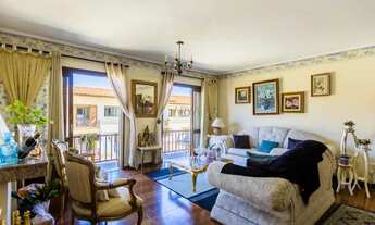 Imagem 3: Casa em condomínio no Cristo Rei- ARYA1