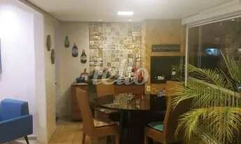 Imagem 7: São Paulo - Apartamento Padrão - Vila Gumercindo