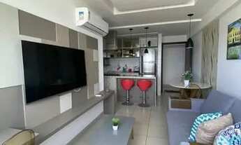 Imagem 2: Apartamento para venda tem 35 metros quadrados com 1 quarto em Pina - Recife - PE