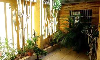 Imagem 7: Casa 5/4 Sendo 2 Suítes Para Venda Rua paralela a Rua do Hospital do Coração - Lagoa Nova