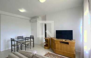 Imagem 3: Apartamento para Aluguel - Alphaville, 1 Quarto, 43 m2