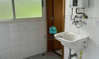 Imagem 2: Apartamento com 3 dormitórios à venda, 101 m² por R$ 810.000 - Tamboré - Santana de Parnaí