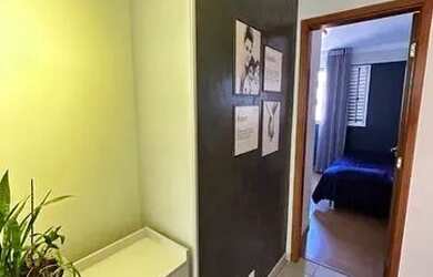 Imagem 5: Casa para venda com 110 metros quadrados com 3 quartos em Rebouças - Curitiba - PR