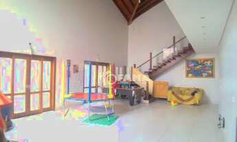 Imagem 3: Casa com 3 dormitórios, 250 m² - venda por R$ 1.800.000,00 ou aluguel por R$ 6.847,00/mês