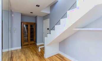 Imagem 4: Cobertura no bairro Rebouças - ARYA 1