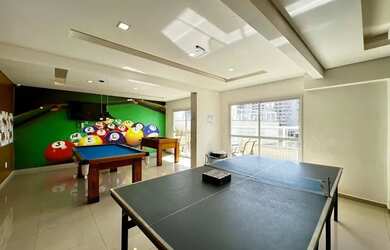 Imagem 5: Apartamento Guilhermina Praia Grande - SP