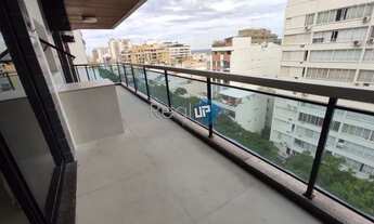 Imagem 2: FLAT- IPANEMA - 02 QUARTOS - 01 VAGA