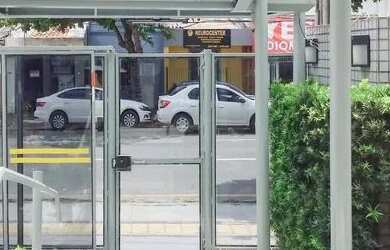 Imagem 3: ED. LAPIS LAZULI - 03 QUARTOS - COM 01 VAGA DE GARAGEM - 116M2