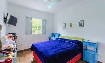 Imagem 5: Casa para Aluguel - Ponta da Praia, 2 Quartos, 85 m2