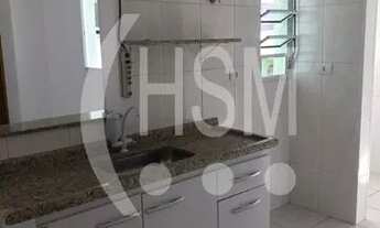 Imagem 5: Apartamento - 50 m² - Santo André