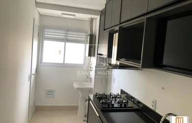 Imagem 5: Apartamento (tipo - padrao) 2 dormitórios/suite, cozinha planejada, portaria 24hs, lazer