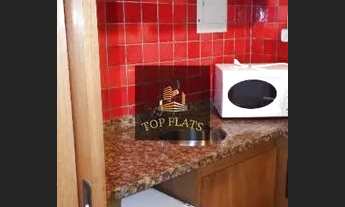 Imagem 7: Flat disponível no Jardim Paulista