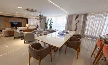 Imagem 2: Victorian Living Desire - Apartamento 4 quartos, sendo 4 suítes