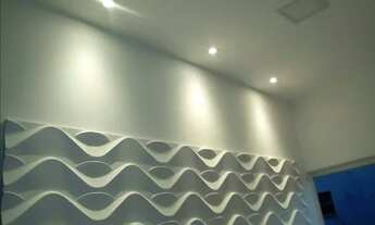 Imagem 1: Alugo apto 1/4 em Residencial Fechado próximo da feira do 40-Horas