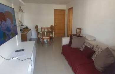 Imagem 5: ALUGO 3 QUARTOS RECREIO NO PARK PREMIUM