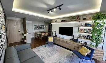 Imagem: Apartamento no Paraíso -140 m2 3 dormitórios