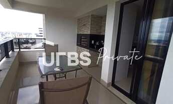 Imagem 6: Edifício Premier Lac de Rose - Apartamento 4 quartos, sendo 4 suítes