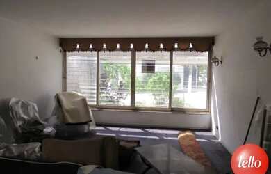 Imagem 2: São Paulo - Casa Padrão - Moema