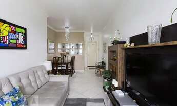 Imagem 3: Apartamento para Aluguel - Penha de França, 2 Quartos, 55 m2