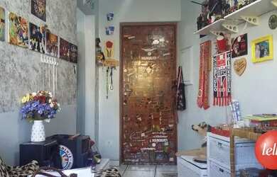 Imagem: São Paulo - Apartamento Padrão - Perdizes