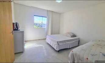 Imagem 6: Casa nova de alto padrão mobiliada condomínio terras Alphaville Camaçari