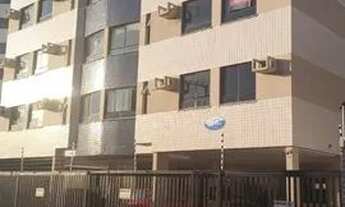 Imagem: ! Edifício residencial Rio Poxim