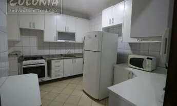 Imagem: Santo André - Apartamento Padrão - Vila