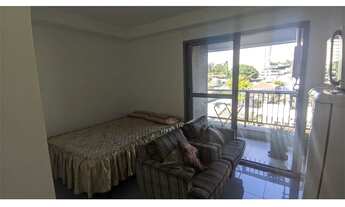 Imagem 4: Studio 1 dorm. p/alugar, 30 m² prox metro Butantã