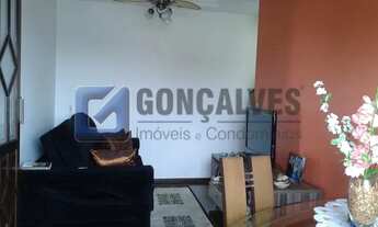 Imagem 2: SAO BERNARDO DO CAMPO - Residential / Apartment - RUDGE RAMOS