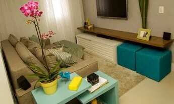 Imagem 2: Casa para venda com 84 metros quadrados com 3 quartos em Vila Lalau - Jaraguá do Sul - SC